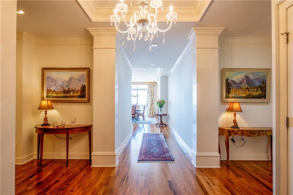 2950 Mount Wilkinson Parkway Se Unit 1015, Atlanta, Georgia 30339, 3 Bedrooms Bedrooms, 0 ,3 BathroomsBathrooms,Residential,Sold,2950 Mount Wilkinson Parkway Se Unit 1015,7014463