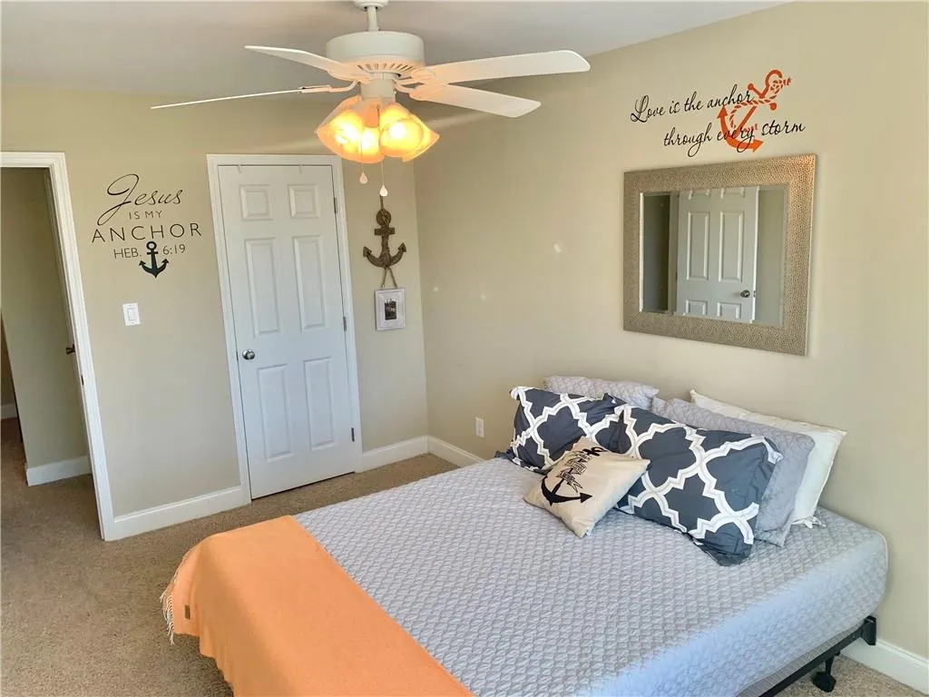 6980 Roswell Road Unit C5, Atlanta, Georgia 30328, 2 Bedrooms Bedrooms, ,2 BathroomsBathrooms,Residential,Sold,6980 Roswell Road Unit C5,6681417