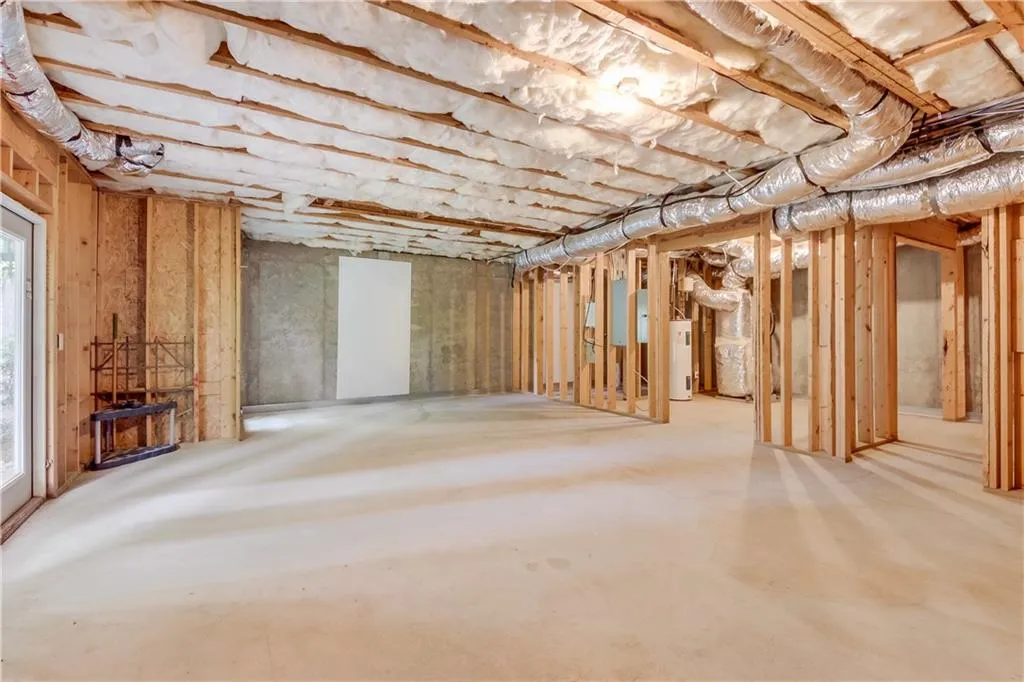 8504 Angels Walk, Sandy Springs, Georgia 30350, 3 Bedrooms Bedrooms, ,2 BathroomsBathrooms,Residential,Sold,8504 Angels Walk,6897072