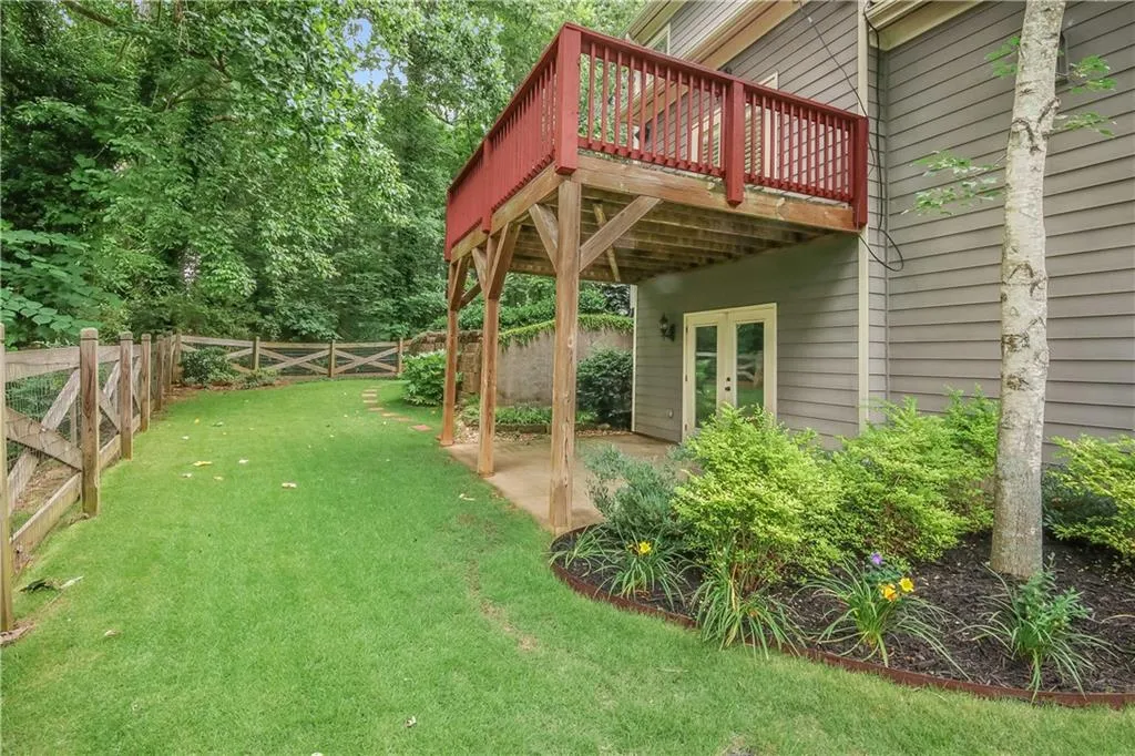 8504 Angels Walk, Sandy Springs, Georgia 30350, 3 Bedrooms Bedrooms, ,2 BathroomsBathrooms,Residential,Sold,8504 Angels Walk,6897072