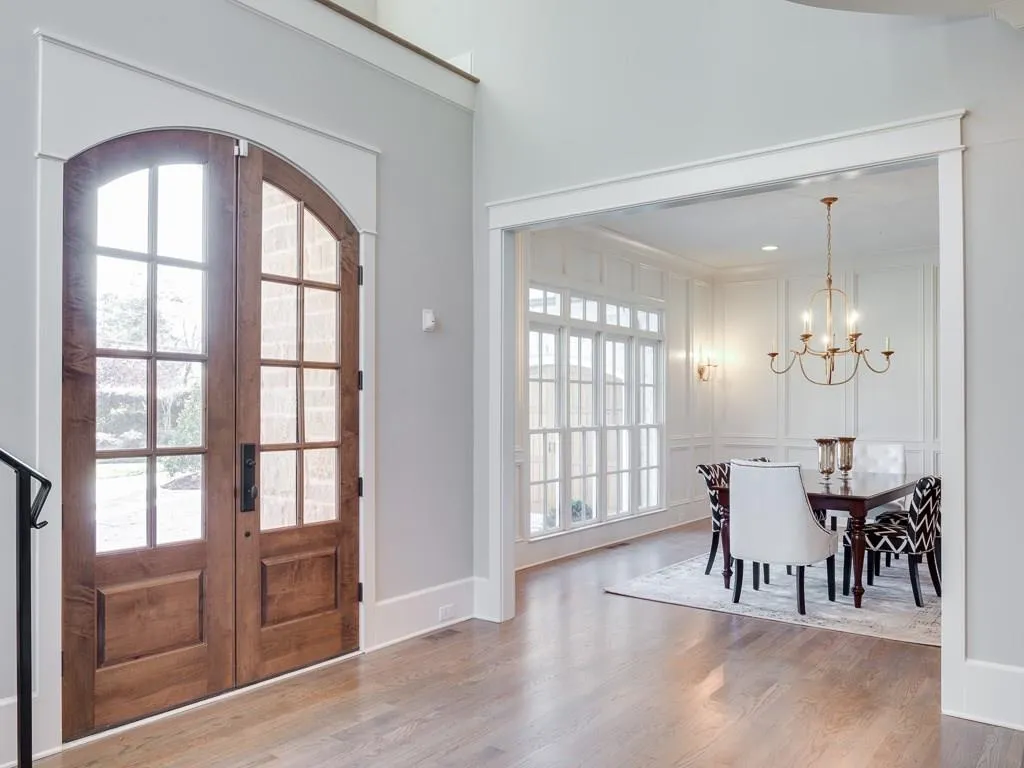 4794 Dudley Lane, Sandy Springs, Georgia 30327, 7 Bedrooms Bedrooms, ,7 BathroomsBathrooms,Residential,Sold,4794 Dudley Lane,5791207