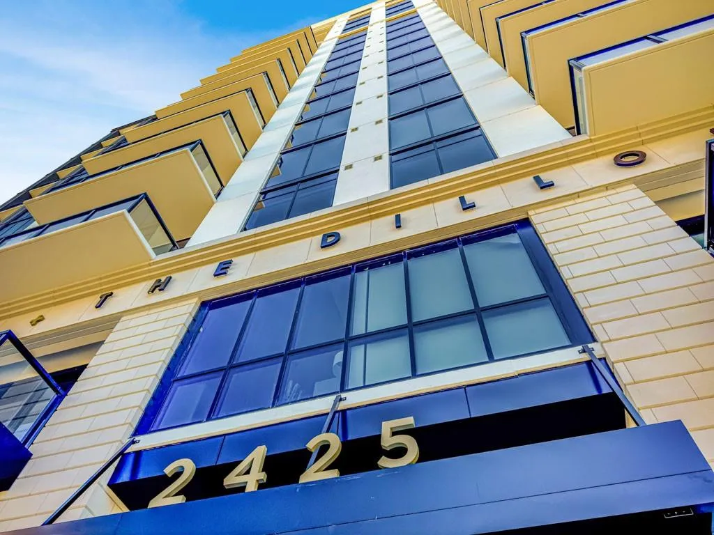 2425 Peachtree Road Ne Unit 1505, Atlanta, Georgia 30305, 3 Bedrooms Bedrooms, ,3 BathroomsBathrooms,Residential,For Sale,2425 Peachtree Road Ne Unit 1505,7605112