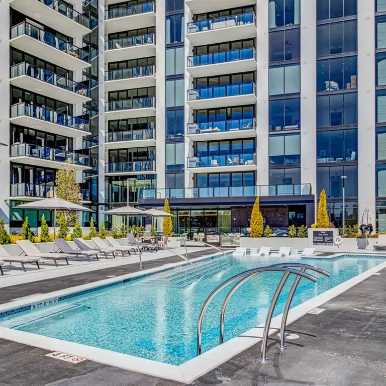 2425 Peachtree Road Ne Unit 1505, Atlanta, Georgia 30305, 3 Bedrooms Bedrooms, ,3 BathroomsBathrooms,Residential,For Sale,2425 Peachtree Road Ne Unit 1505,7605112