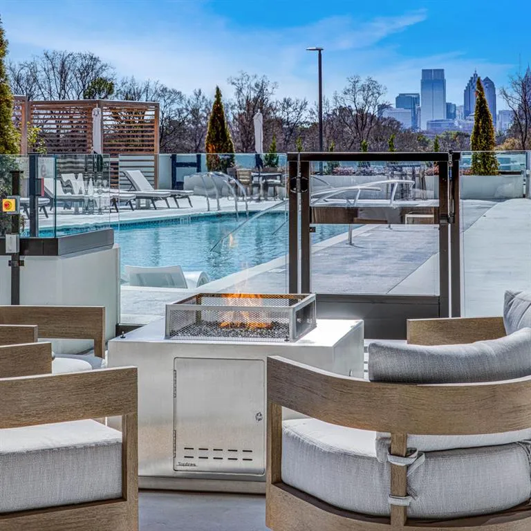 2425 Peachtree Road Ne Unit 1505, Atlanta, Georgia 30305, 3 Bedrooms Bedrooms, ,3 BathroomsBathrooms,Residential,For Sale,2425 Peachtree Road Ne Unit 1505,7605112