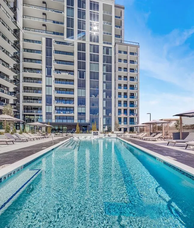 2425 Peachtree Road Ne Unit 1505, Atlanta, Georgia 30305, 3 Bedrooms Bedrooms, ,3 BathroomsBathrooms,Residential,For Sale,2425 Peachtree Road Ne Unit 1505,7605112