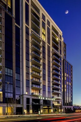 2425 Peachtree Road Ne Unit 1505, Atlanta, Georgia 30305
