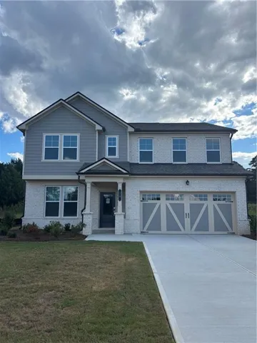 19 Shoal Court, Winder, Georgia 30680