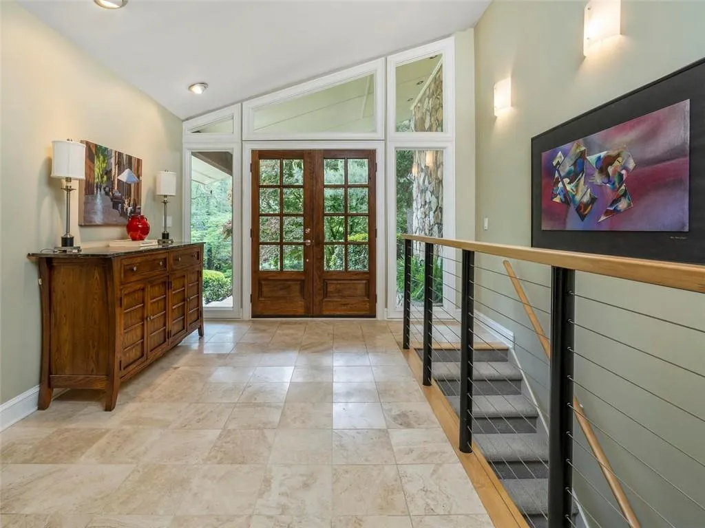 6205 Mountain Brook Lane, Sandy Springs, Georgia 30328, 5 Bedrooms Bedrooms, ,3 BathroomsBathrooms,Residential,Sold,6205 Mountain Brook Lane,6548178