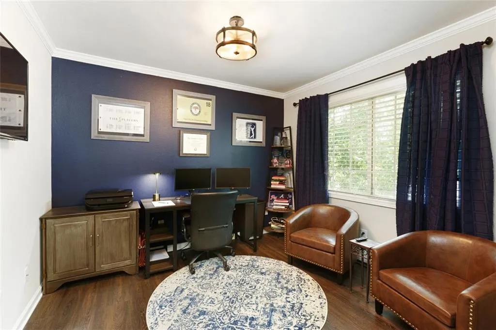 6940 Roswell Road Unit 25a, Atlanta, Georgia 30328, 2 Bedrooms Bedrooms, ,1 BathroomBathrooms,Residential,Sold,6940 Roswell Road Unit 25a,7255898