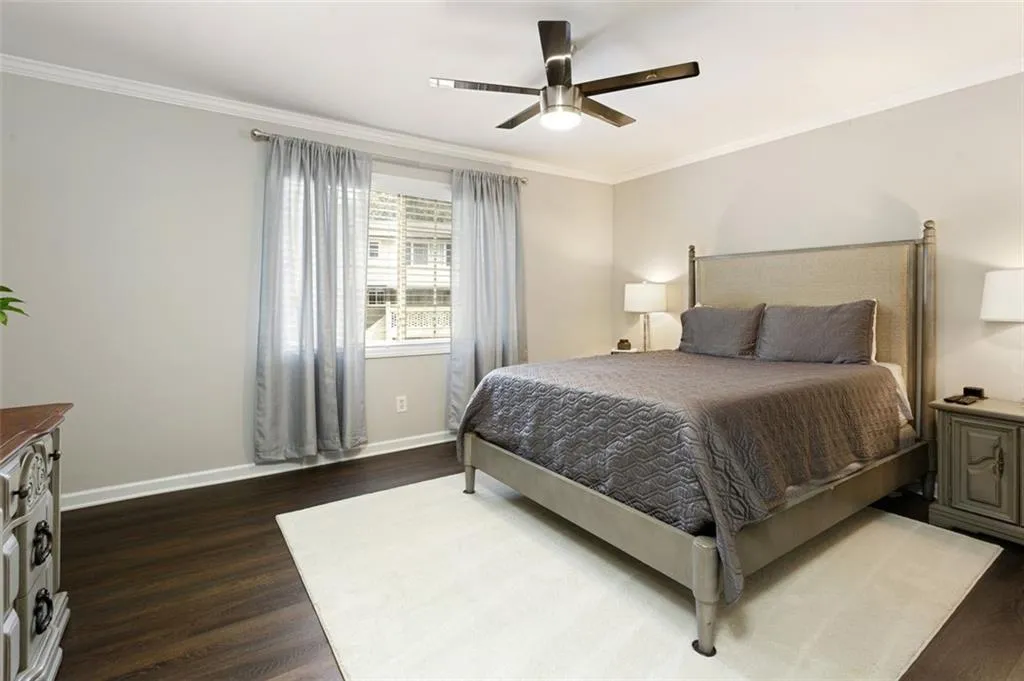 6940 Roswell Road Unit 25a, Atlanta, Georgia 30328, 2 Bedrooms Bedrooms, ,1 BathroomBathrooms,Residential,Sold,6940 Roswell Road Unit 25a,7255898