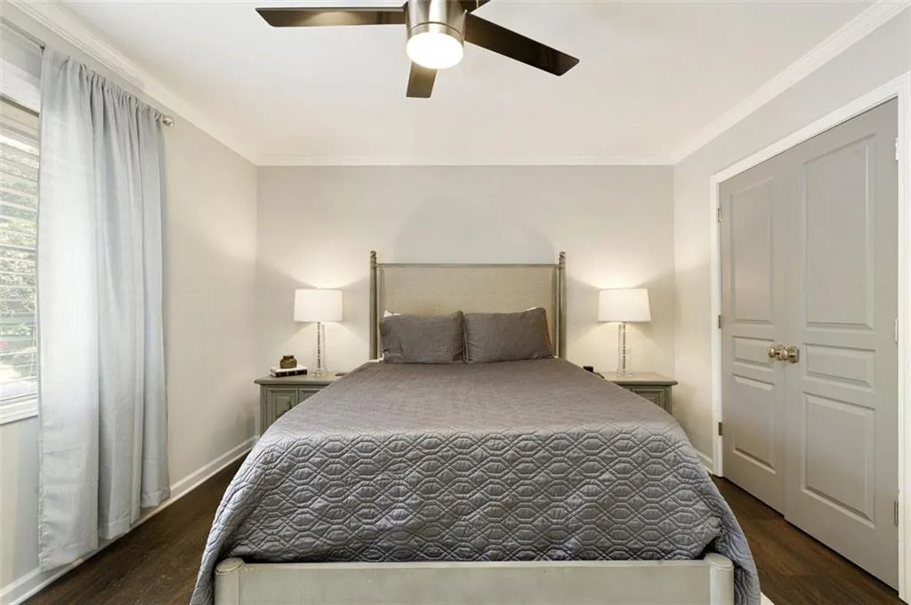 6940 Roswell Road Unit 25a, Atlanta, Georgia 30328, 2 Bedrooms Bedrooms, ,1 BathroomBathrooms,Residential,Sold,6940 Roswell Road Unit 25a,7255898