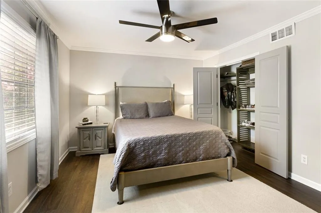 6940 Roswell Road Unit 25a, Atlanta, Georgia 30328, 2 Bedrooms Bedrooms, ,1 BathroomBathrooms,Residential,Sold,6940 Roswell Road Unit 25a,7255898