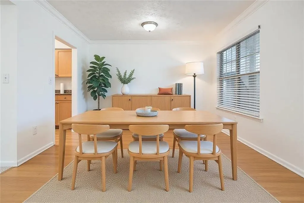 Virtual Staging
