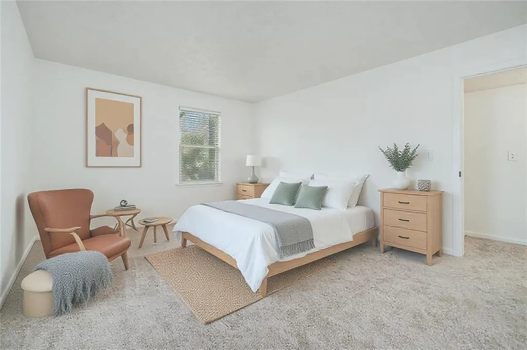 Virtual Staging