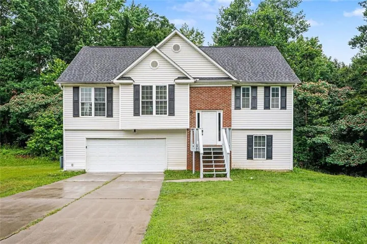 6749 Silver Maple Drive, Rex, Georgia 30273