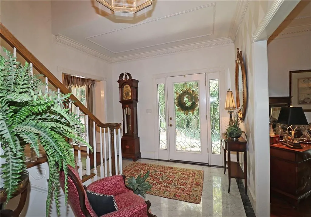9620 Huntcliff Trace, Atlanta, Georgia 30350, 6 Bedrooms Bedrooms, ,4 BathroomsBathrooms,Residential,Sold,9620 Huntcliff Trace,6924192