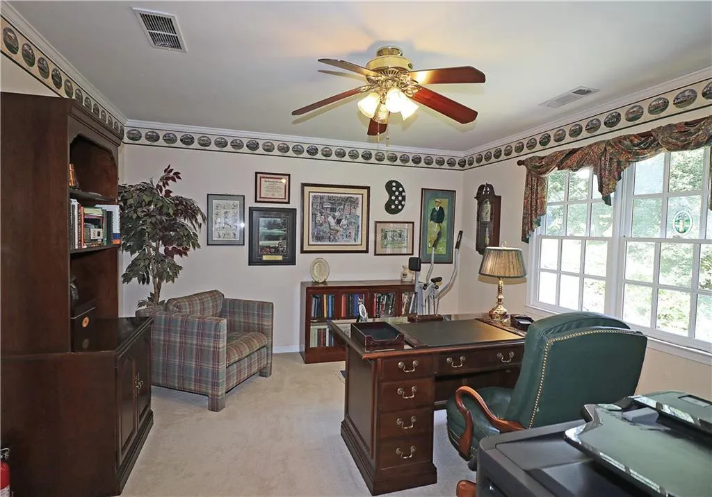 9620 Huntcliff Trace, Atlanta, Georgia 30350, 6 Bedrooms Bedrooms, ,4 BathroomsBathrooms,Residential,Sold,9620 Huntcliff Trace,6924192