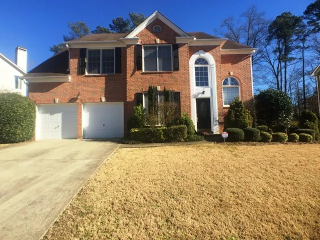 2562 Fairlawn Downs Nw, Kennesaw, Georgia 30155