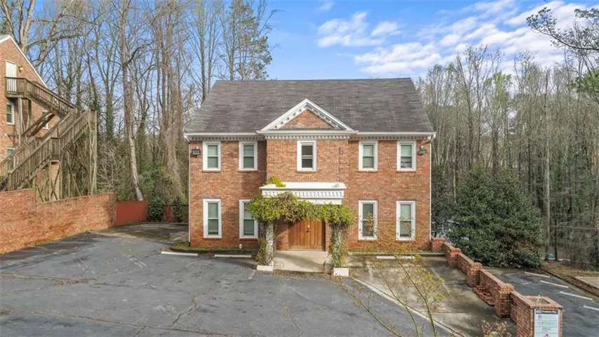 4953 Presidents Way, Tucker, Georgia 30084