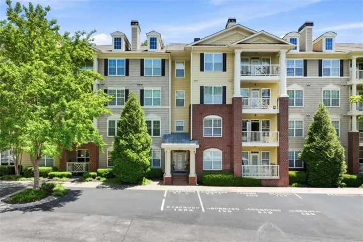 3150 Woodwalk Drive Unit 3403, Atlanta, Georgia 30339