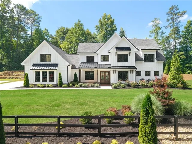 120 Farm Gate Drive, Woodstock, Georgia 30188