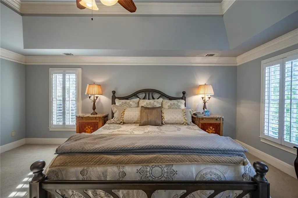 7665 Blandford Place, Sandy Springs, Georgia 30350, 4 Bedrooms Bedrooms, ,3 BathroomsBathrooms,Residential,Sold,7665 Blandford Place,6815230