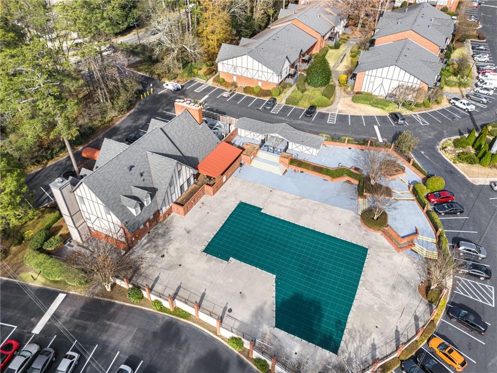 6851 Roswell Road Unit F15, Atlanta, Georgia 30328, 3 Bedrooms Bedrooms, ,2 BathroomsBathrooms,Residential,Sold,6851 Roswell Road Unit F15,7312564