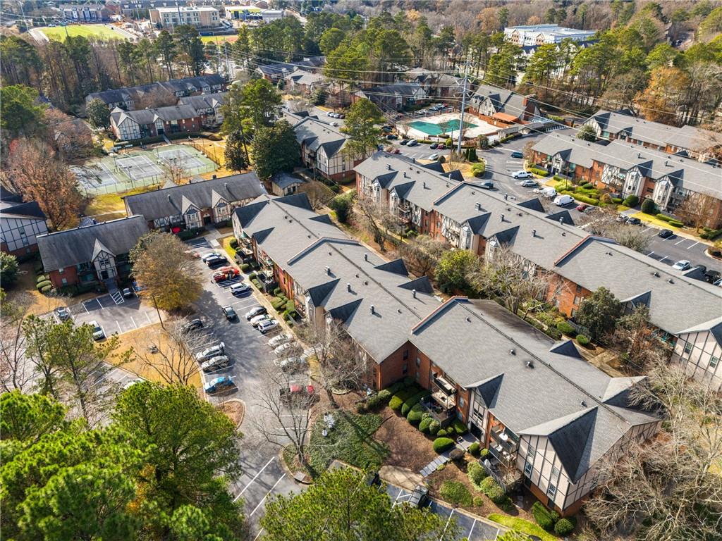 6851 Roswell Road Unit F15, Atlanta, Georgia 30328, 3 Bedrooms Bedrooms, ,2 BathroomsBathrooms,Residential,Sold,6851 Roswell Road Unit F15,7312564