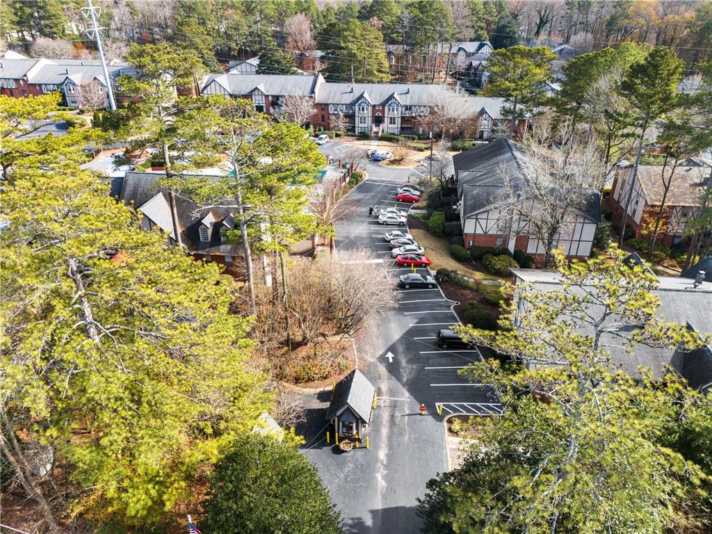6851 Roswell Road Unit F15, Atlanta, Georgia 30328, 3 Bedrooms Bedrooms, ,2 BathroomsBathrooms,Residential,Sold,6851 Roswell Road Unit F15,7312564