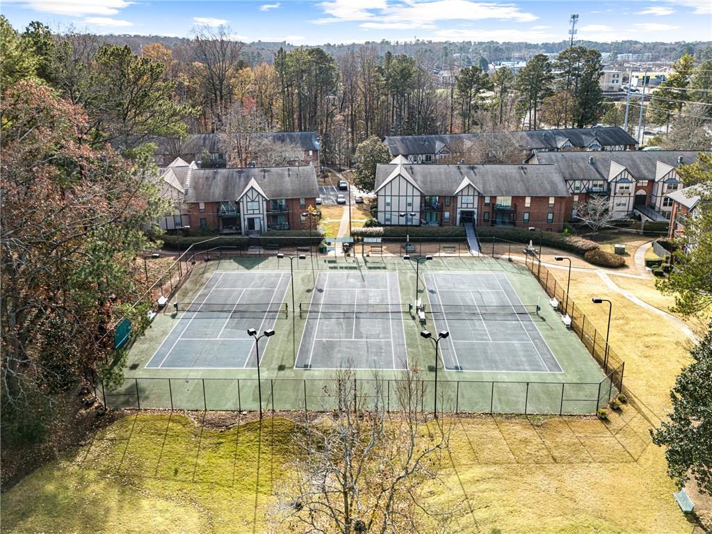 6851 Roswell Road Unit F15, Atlanta, Georgia 30328, 3 Bedrooms Bedrooms, ,2 BathroomsBathrooms,Residential,Sold,6851 Roswell Road Unit F15,7312564