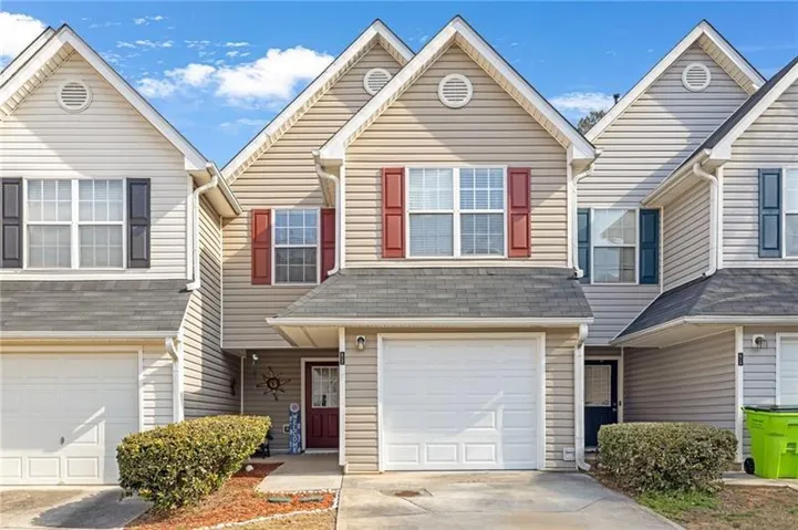 6722 Gallant Court Se, Mableton, Georgia 30126