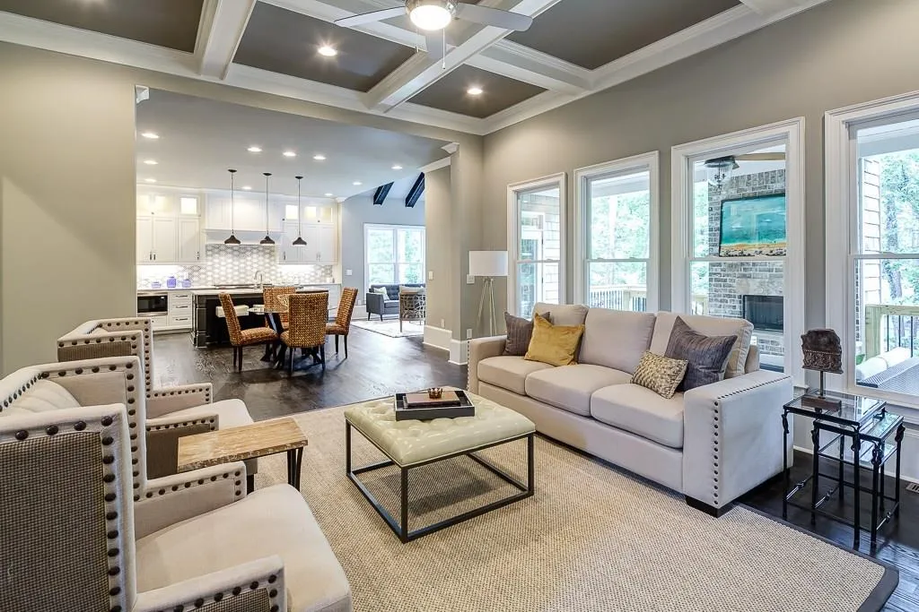 515 Belada Boulevard, Sandy Springs, Georgia 30342, 5 Bedrooms Bedrooms, ,4 BathroomsBathrooms,Residential,Sold,515 Belada Boulevard,5773530