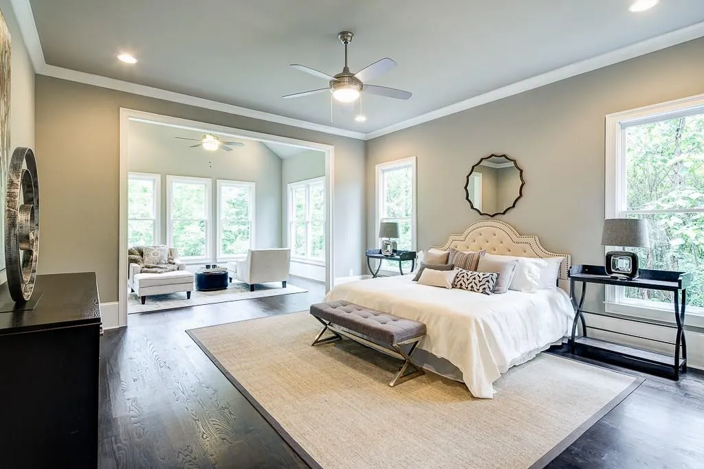 515 Belada Boulevard, Sandy Springs, Georgia 30342, 5 Bedrooms Bedrooms, ,4 BathroomsBathrooms,Residential,Sold,515 Belada Boulevard,5773530