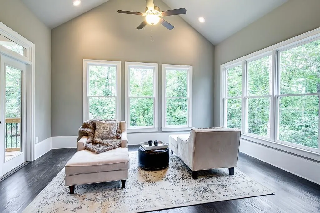 515 Belada Boulevard, Sandy Springs, Georgia 30342, 5 Bedrooms Bedrooms, ,4 BathroomsBathrooms,Residential,Sold,515 Belada Boulevard,5773530