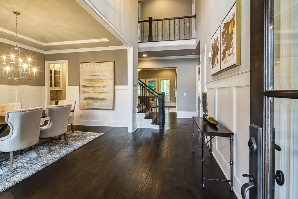 515 Belada Boulevard, Sandy Springs, Georgia 30342, 5 Bedrooms Bedrooms, ,4 BathroomsBathrooms,Residential,Sold,515 Belada Boulevard,5773530