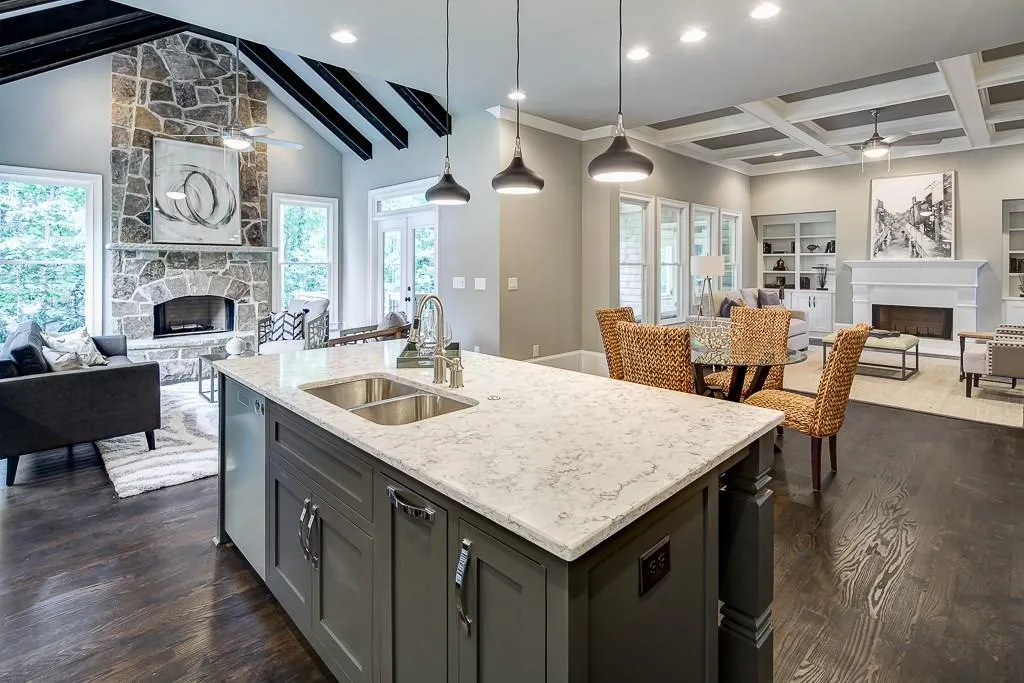 515 Belada Boulevard, Sandy Springs, Georgia 30342, 5 Bedrooms Bedrooms, ,4 BathroomsBathrooms,Residential,Sold,515 Belada Boulevard,5773530