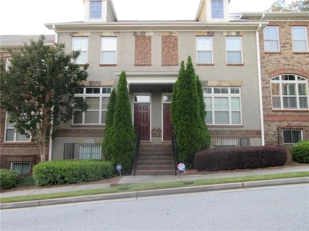 7260 Glisten Avenue Unit 97, Atlanta, Georgia 30328, 3 Bedrooms Bedrooms, ,3 BathroomsBathrooms,Residential,Sold,7260 Glisten Avenue Unit 97,6884678