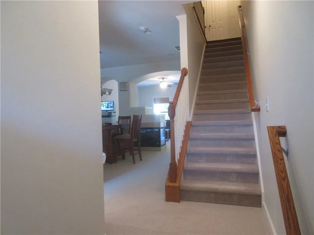 7260 Glisten Avenue Unit 97, Atlanta, Georgia 30328, 3 Bedrooms Bedrooms, ,3 BathroomsBathrooms,Residential,Sold,7260 Glisten Avenue Unit 97,6884678