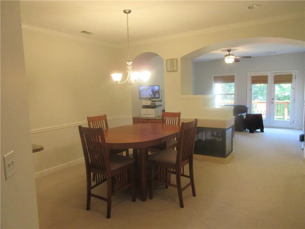 7260 Glisten Avenue Unit 97, Atlanta, Georgia 30328, 3 Bedrooms Bedrooms, ,3 BathroomsBathrooms,Residential,Sold,7260 Glisten Avenue Unit 97,6884678