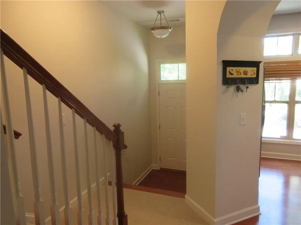 7260 Glisten Avenue Unit 97, Atlanta, Georgia 30328, 3 Bedrooms Bedrooms, ,3 BathroomsBathrooms,Residential,Sold,7260 Glisten Avenue Unit 97,6884678