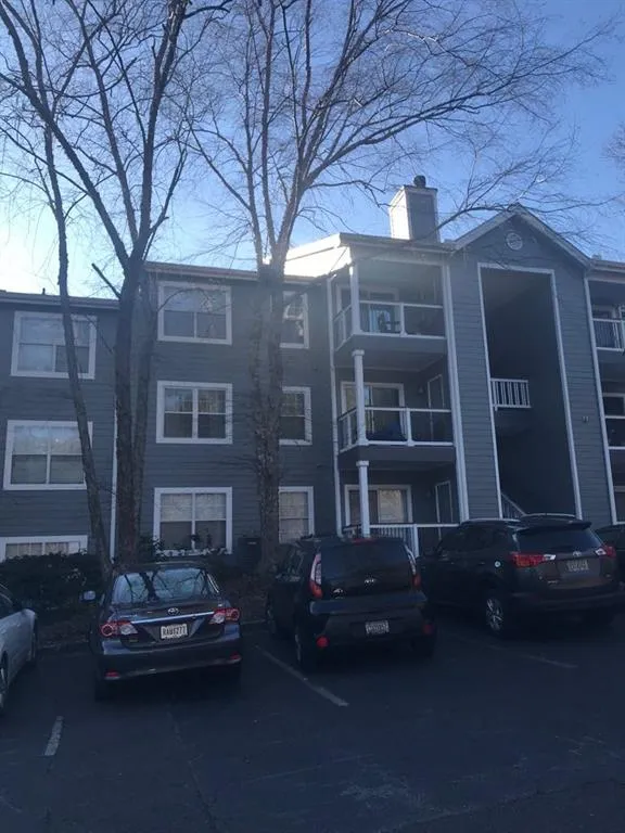 1306 Santa Fe Parkway, Atlanta, Georgia 30350, 1 Bedroom Bedrooms, ,1 BathroomBathrooms,Residential,Sold,1306 Santa Fe Parkway,5953641