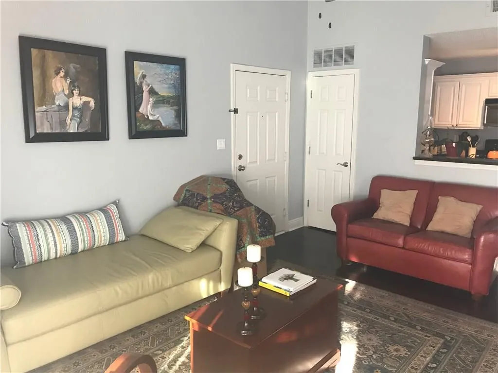 1306 Santa Fe Parkway, Atlanta, Georgia 30350, 1 Bedroom Bedrooms, ,1 BathroomBathrooms,Residential,Sold,1306 Santa Fe Parkway,5953641