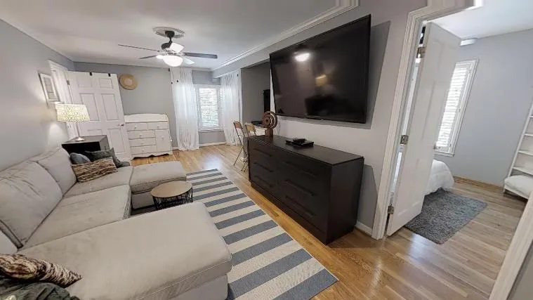 800 Old Campus Trail, Atlanta, Georgia 30328, 5 Bedrooms Bedrooms, ,5 BathroomsBathrooms,Residential,Sold,800 Old Campus Trail,6541462