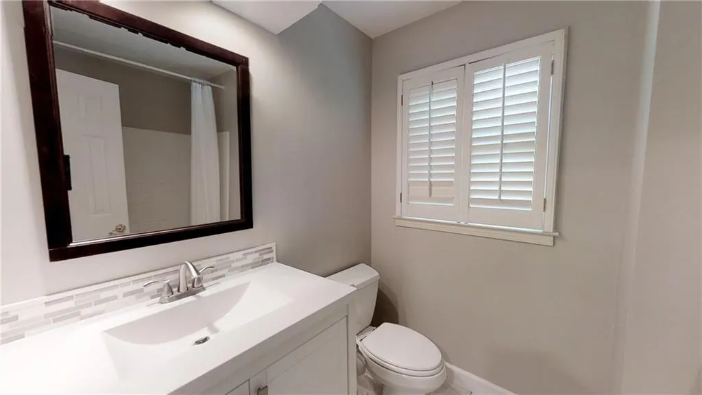 800 Old Campus Trail, Atlanta, Georgia 30328, 5 Bedrooms Bedrooms, ,5 BathroomsBathrooms,Residential,Sold,800 Old Campus Trail,6541462