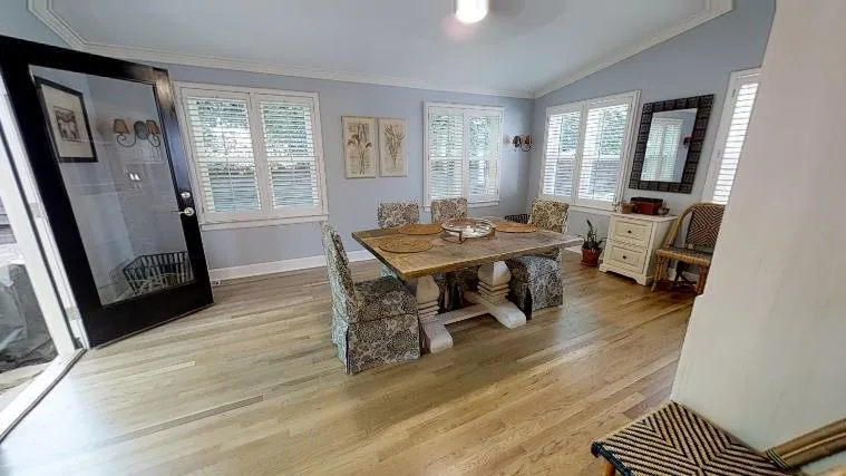 800 Old Campus Trail, Atlanta, Georgia 30328, 5 Bedrooms Bedrooms, ,5 BathroomsBathrooms,Residential,Sold,800 Old Campus Trail,6541462