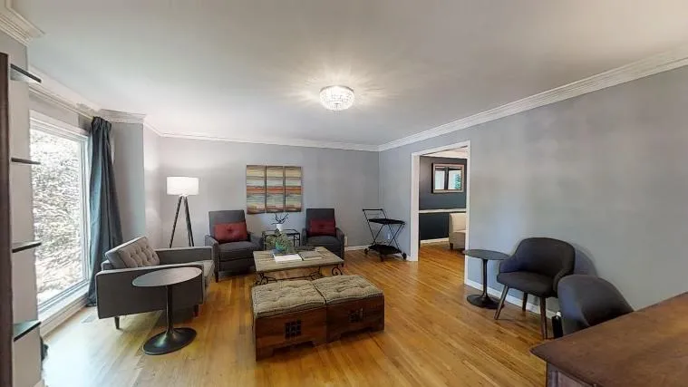 800 Old Campus Trail, Atlanta, Georgia 30328, 5 Bedrooms Bedrooms, ,5 BathroomsBathrooms,Residential,Sold,800 Old Campus Trail,6541462