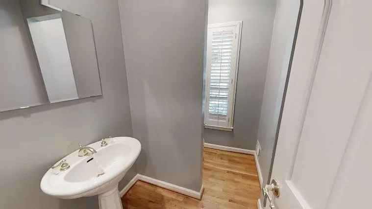 800 Old Campus Trail, Atlanta, Georgia 30328, 5 Bedrooms Bedrooms, ,5 BathroomsBathrooms,Residential,Sold,800 Old Campus Trail,6541462