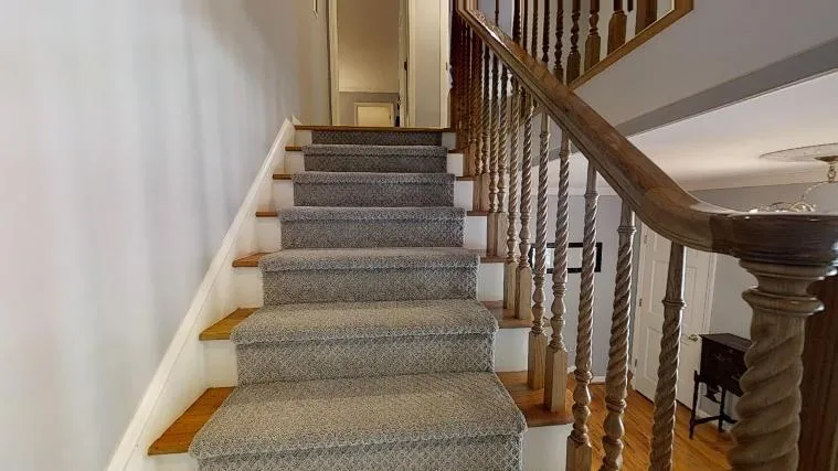 800 Old Campus Trail, Atlanta, Georgia 30328, 5 Bedrooms Bedrooms, ,5 BathroomsBathrooms,Residential,Sold,800 Old Campus Trail,6541462