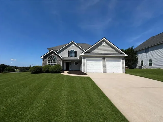 275 Spring Lake Terrace, Covington, Georgia 30016