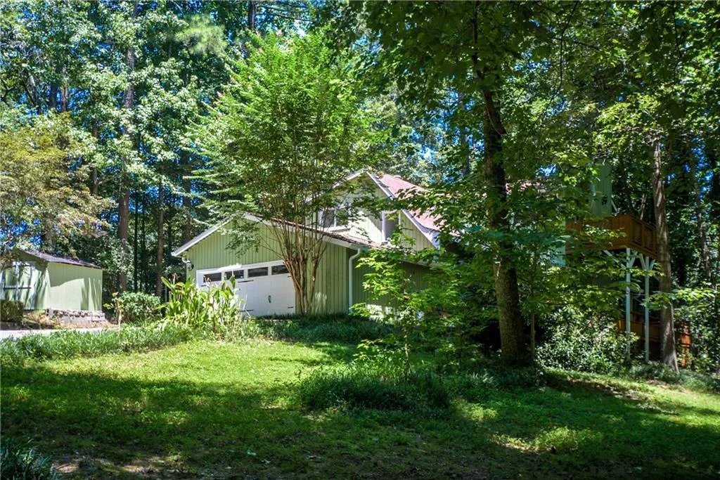 7560 Winters Chapel Road, Sandy Springs, Georgia 30350, 3 Bedrooms Bedrooms, ,2 BathroomsBathrooms,Residential,Sold,7560 Winters Chapel Road,5941659